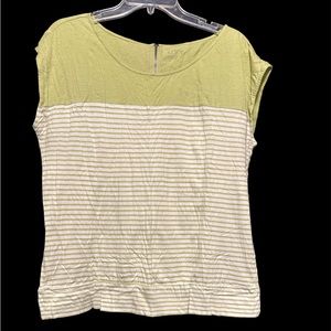 Loft top. Good used condition, size M